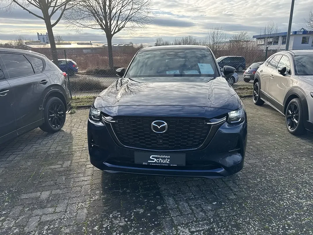 Mazda CX-60 - Afbeelding 1