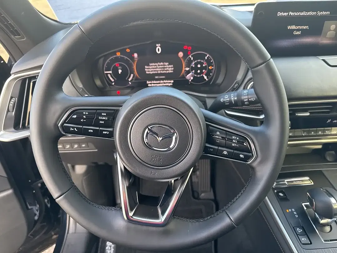 Mazda CX-60 - Thumbnail 5