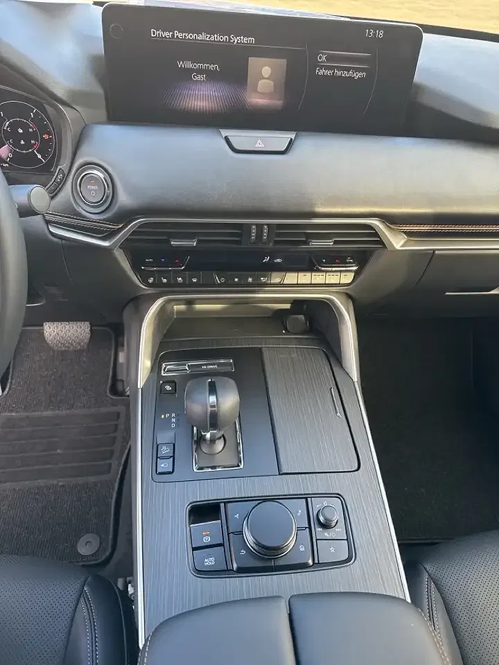 Mazda CX-60 - Thumbnail 6