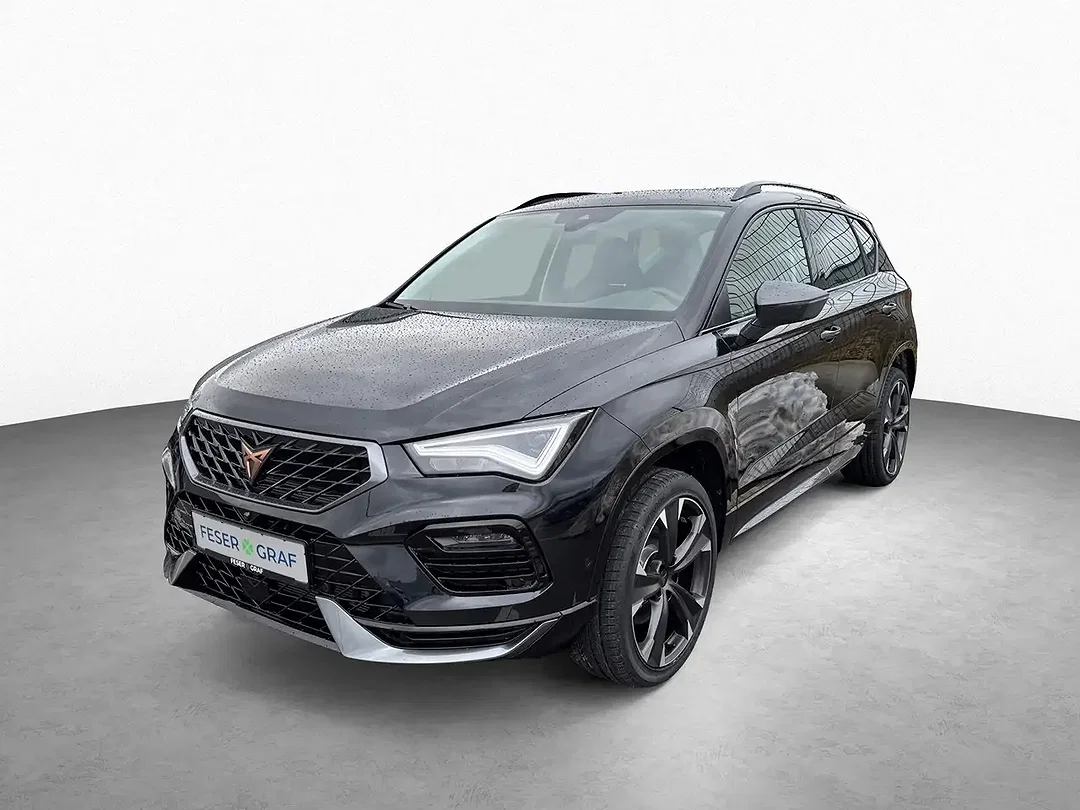 CUPRA Ateca - Afbeelding 1