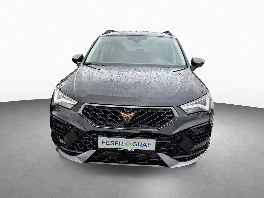 CUPRA Ateca - Thumbnail 2
