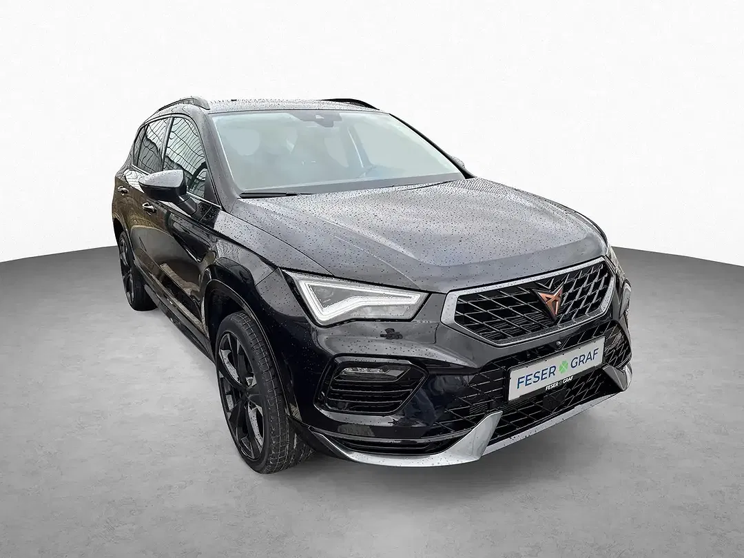 CUPRA Ateca - Thumbnail 3
