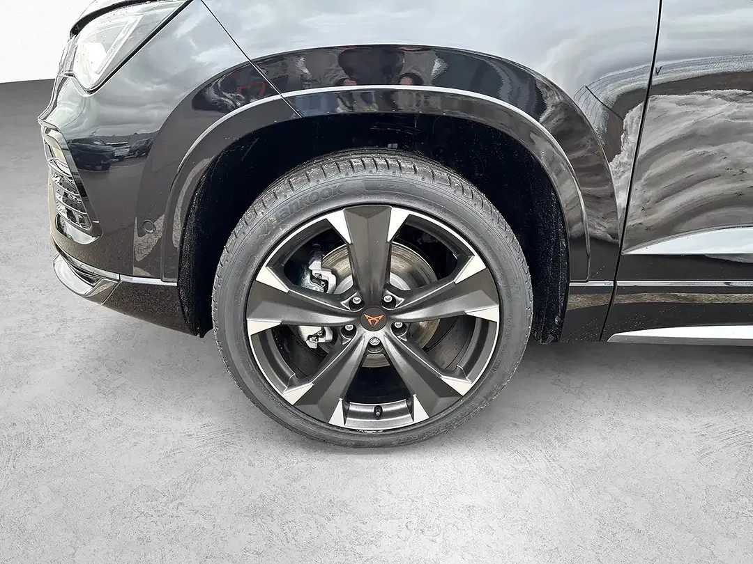 CUPRA Ateca - Thumbnail 4