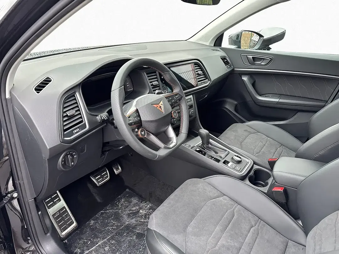 CUPRA Ateca - Thumbnail 5
