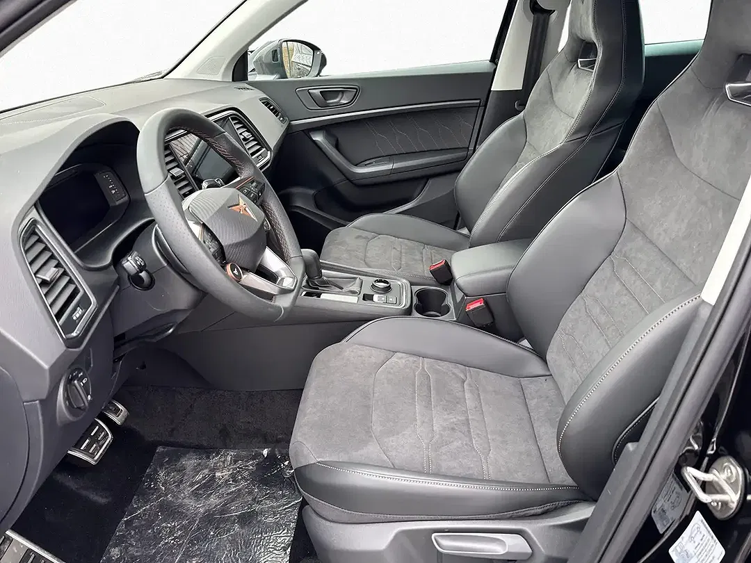 CUPRA Ateca - Thumbnail 6