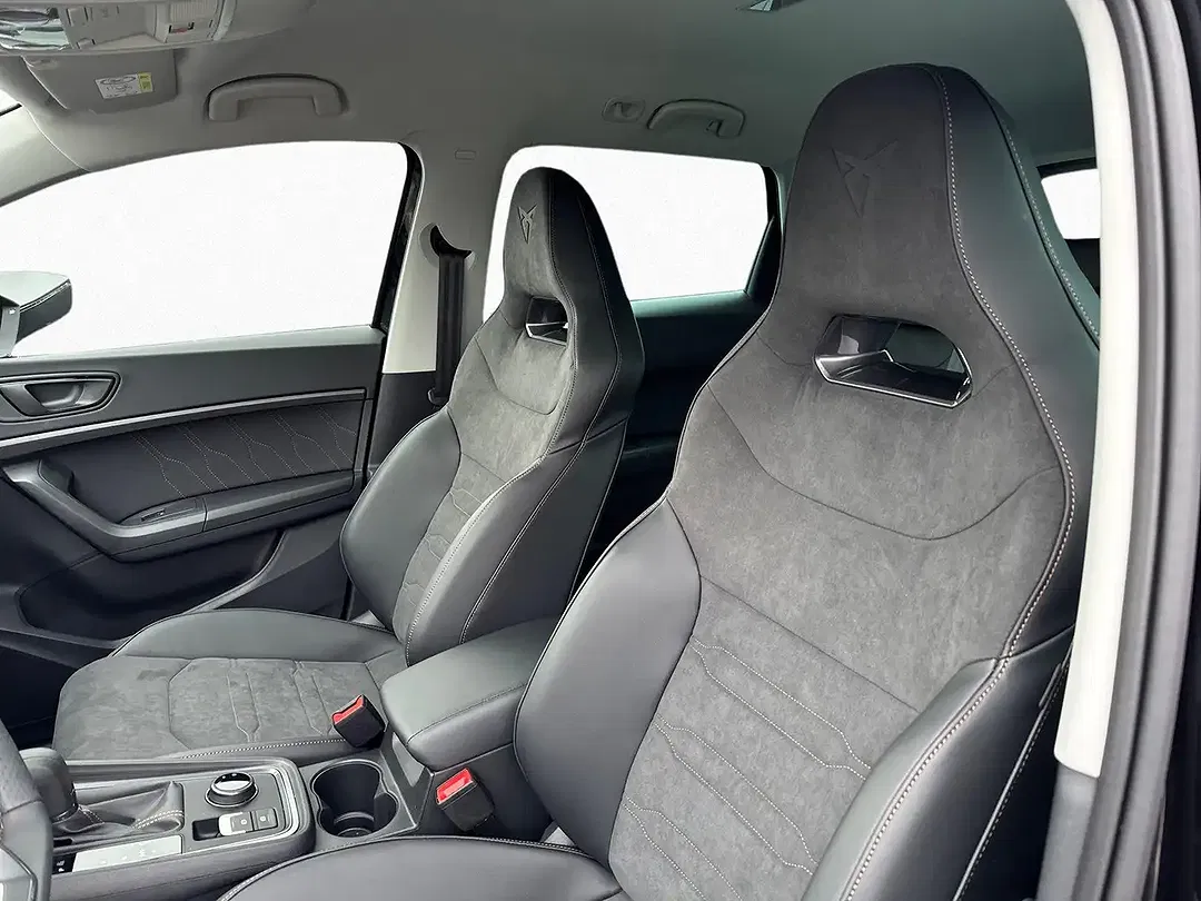 CUPRA Ateca - Thumbnail 7