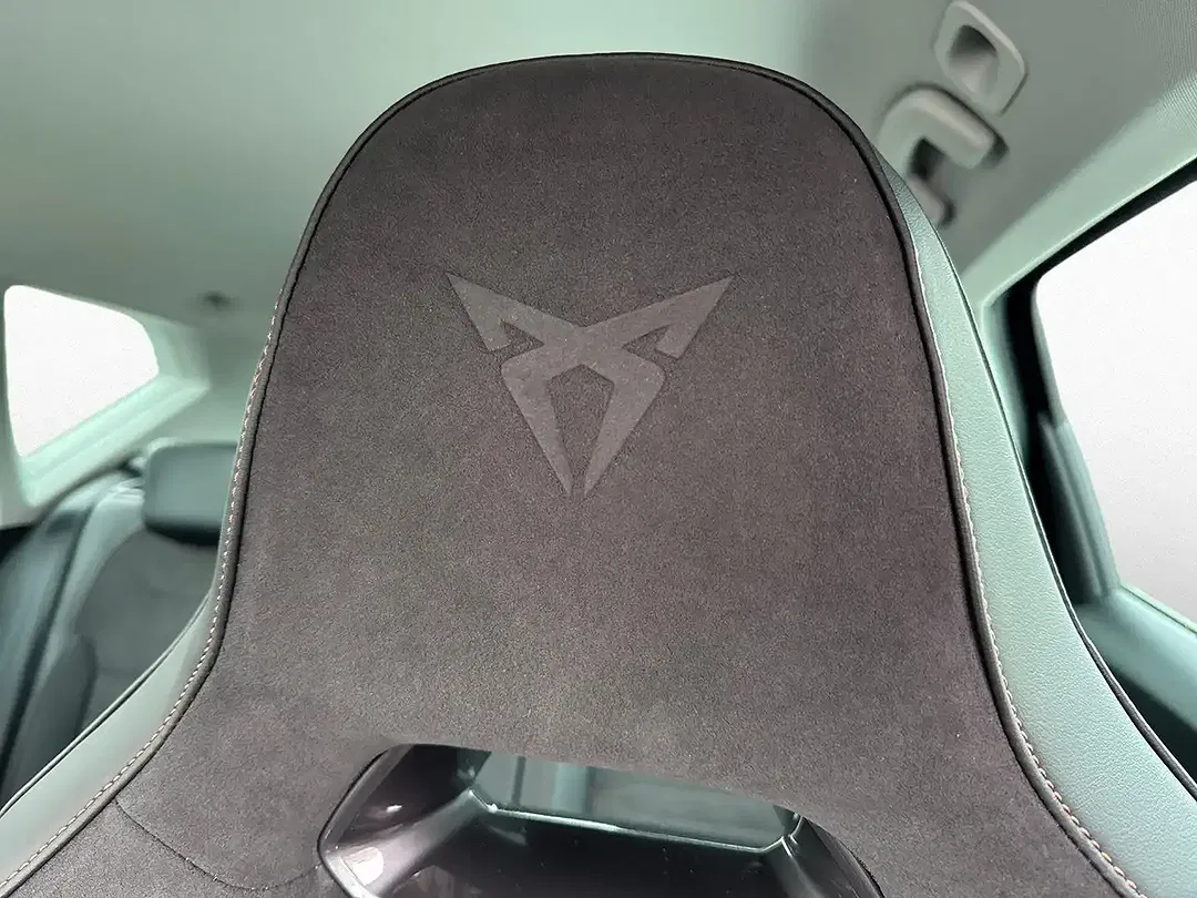 CUPRA Ateca - Thumbnail 8