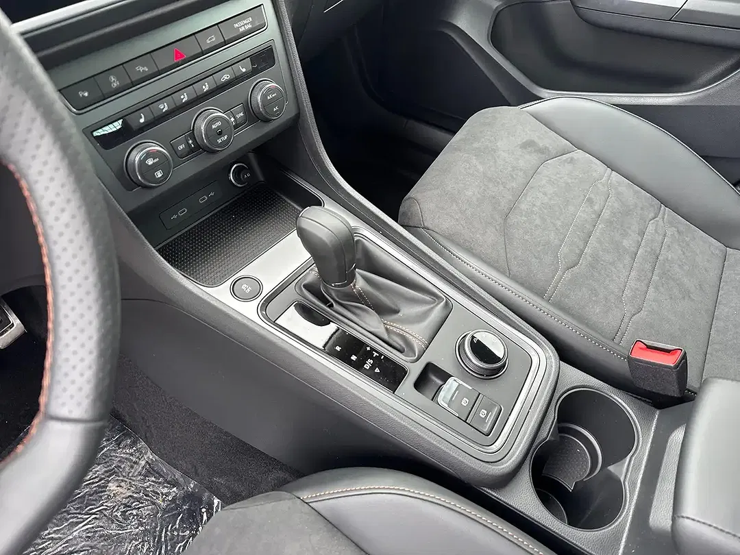 CUPRA Ateca - Thumbnail 9