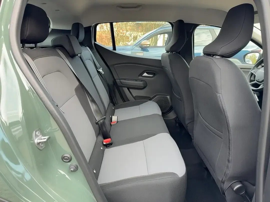 Dacia Sandero - Thumbnail 11