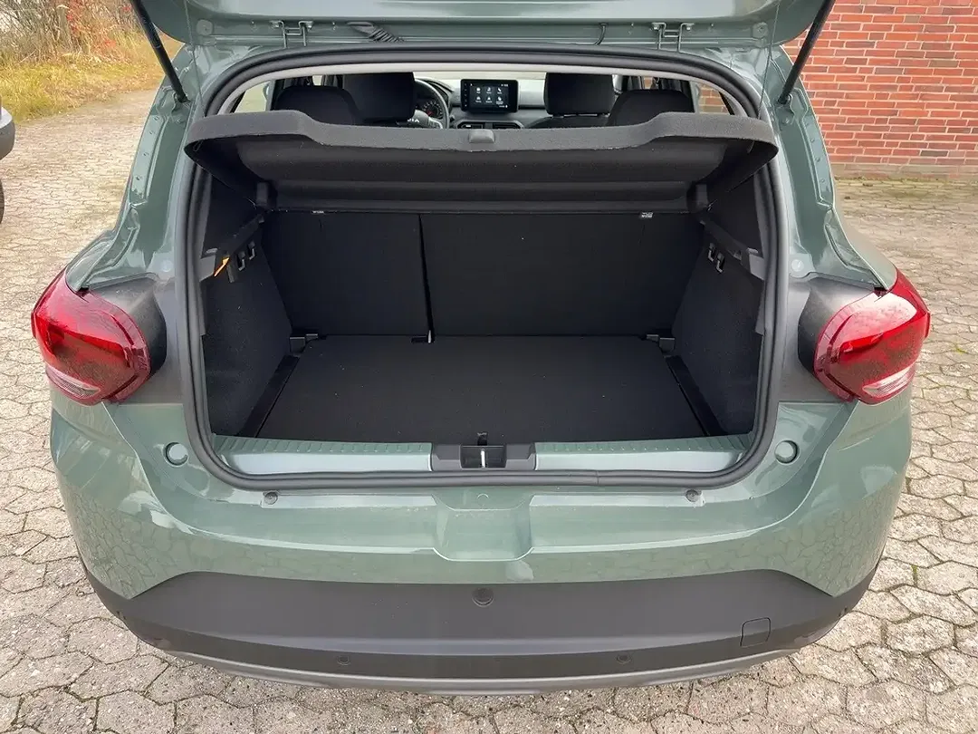 Dacia Sandero - Thumbnail 12