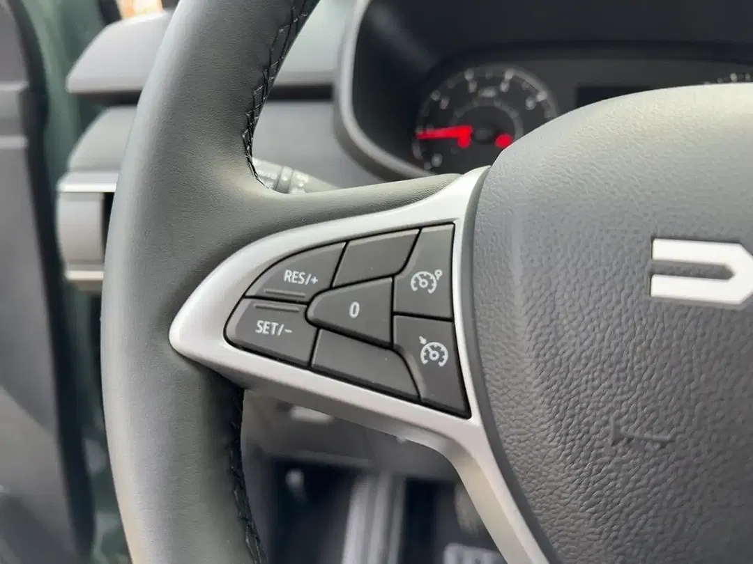 Dacia Sandero - Thumbnail 15