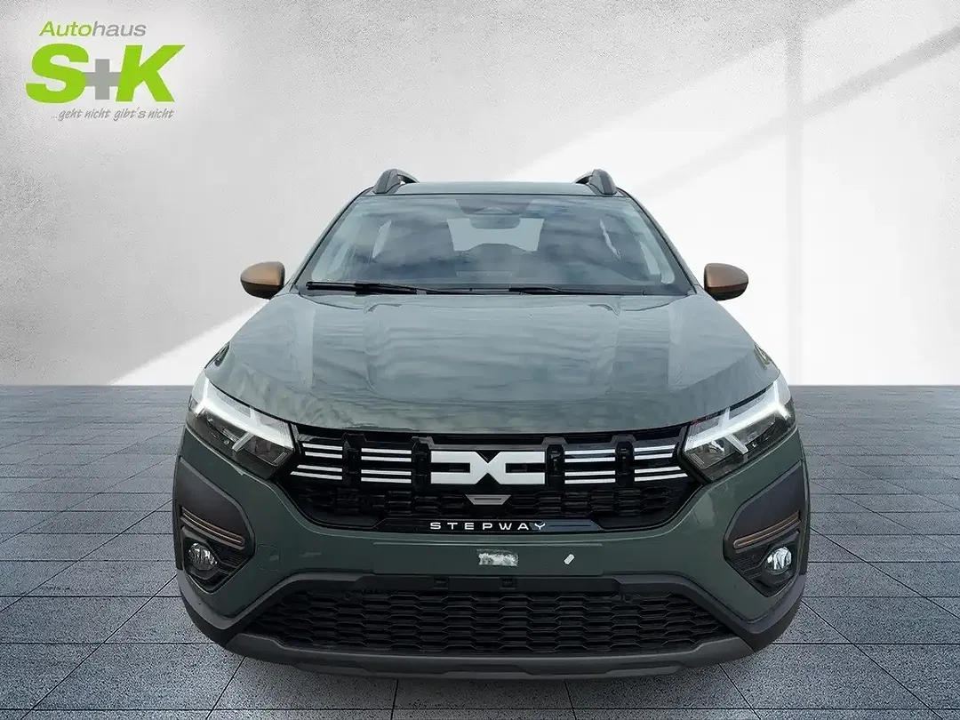 Dacia Sandero - Thumbnail 5