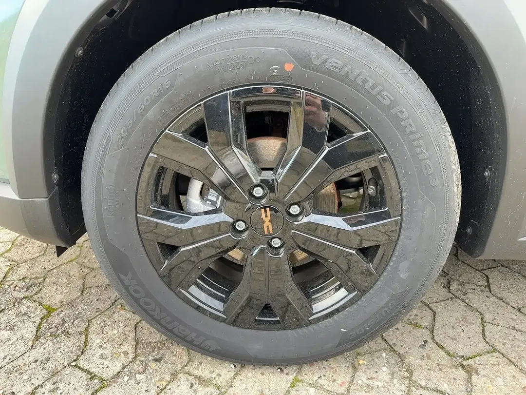Dacia Sandero - Thumbnail 6