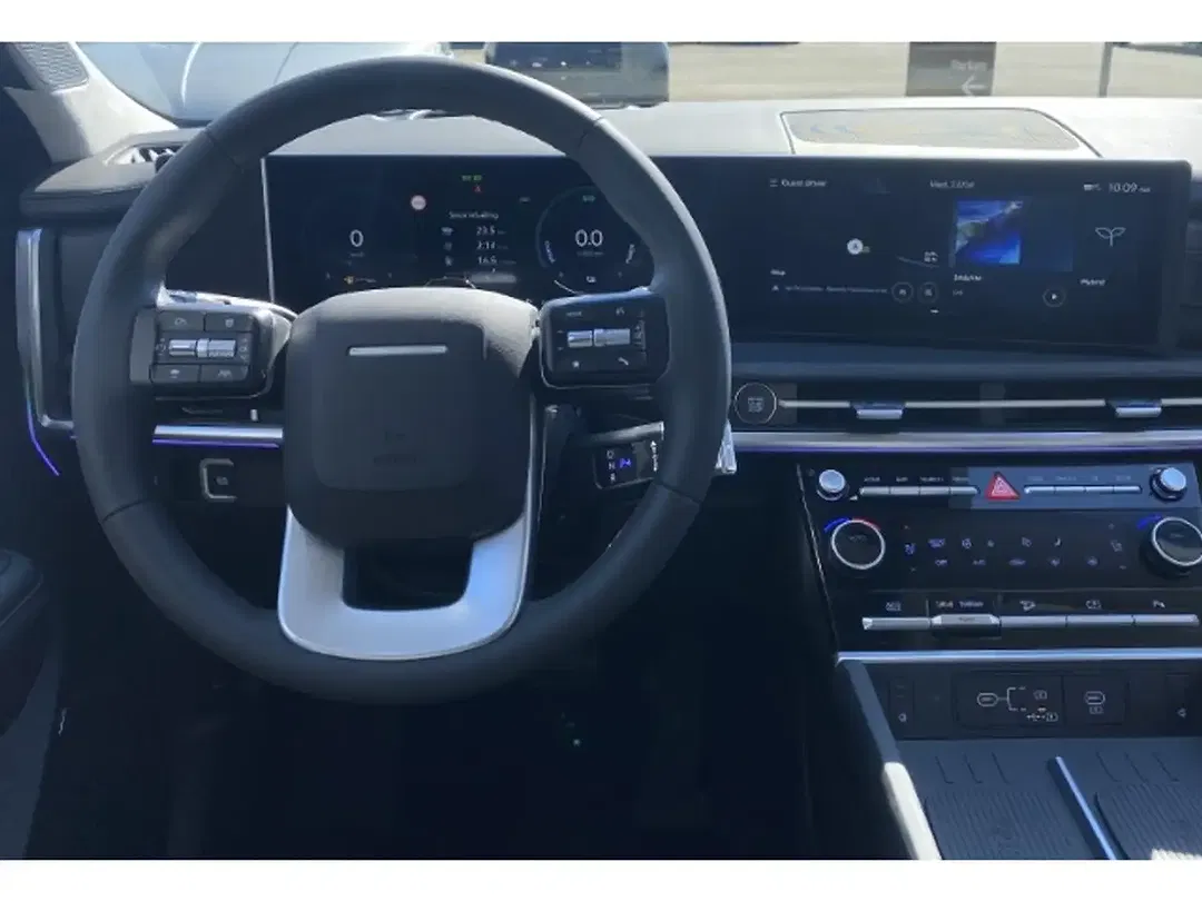 Hyundai SANTA FE - Thumbnail 11