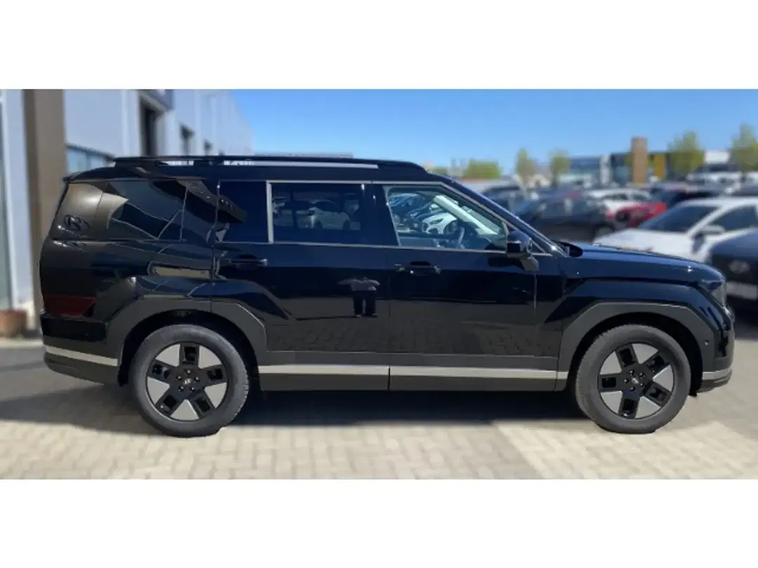 Hyundai SANTA FE - Thumbnail 5