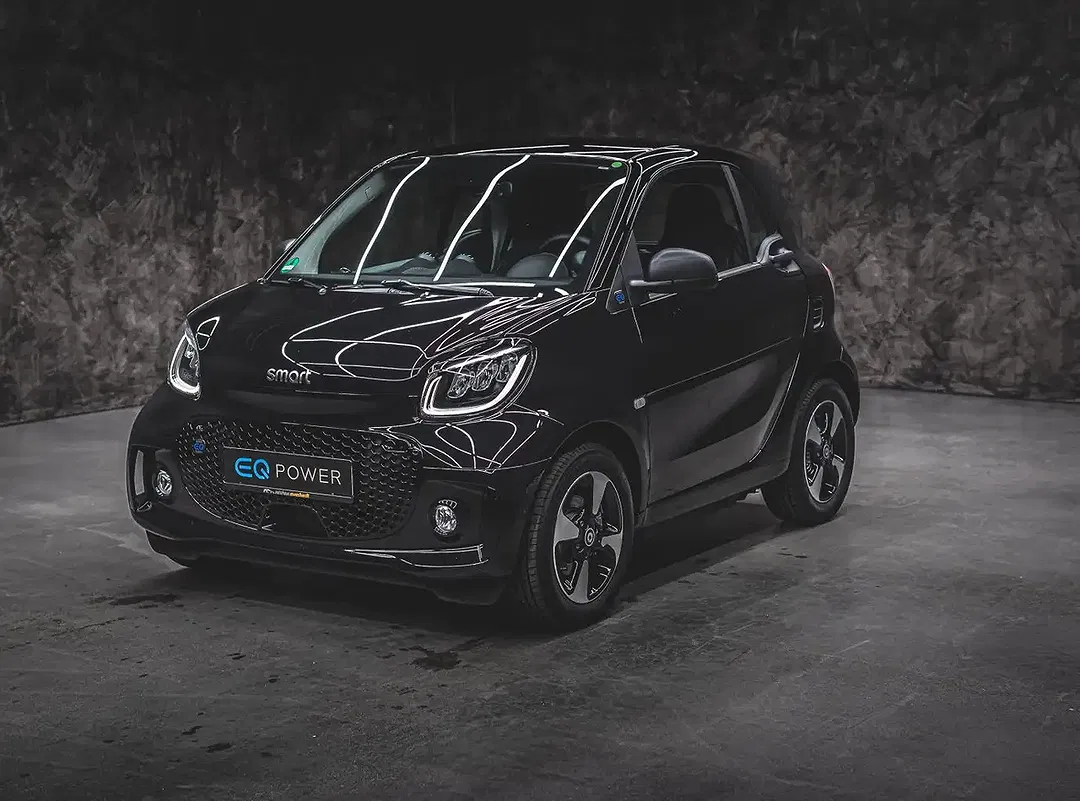 smart forTwo - Thumbnail 1