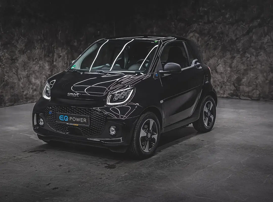 smart forTwo - Afbeelding 1