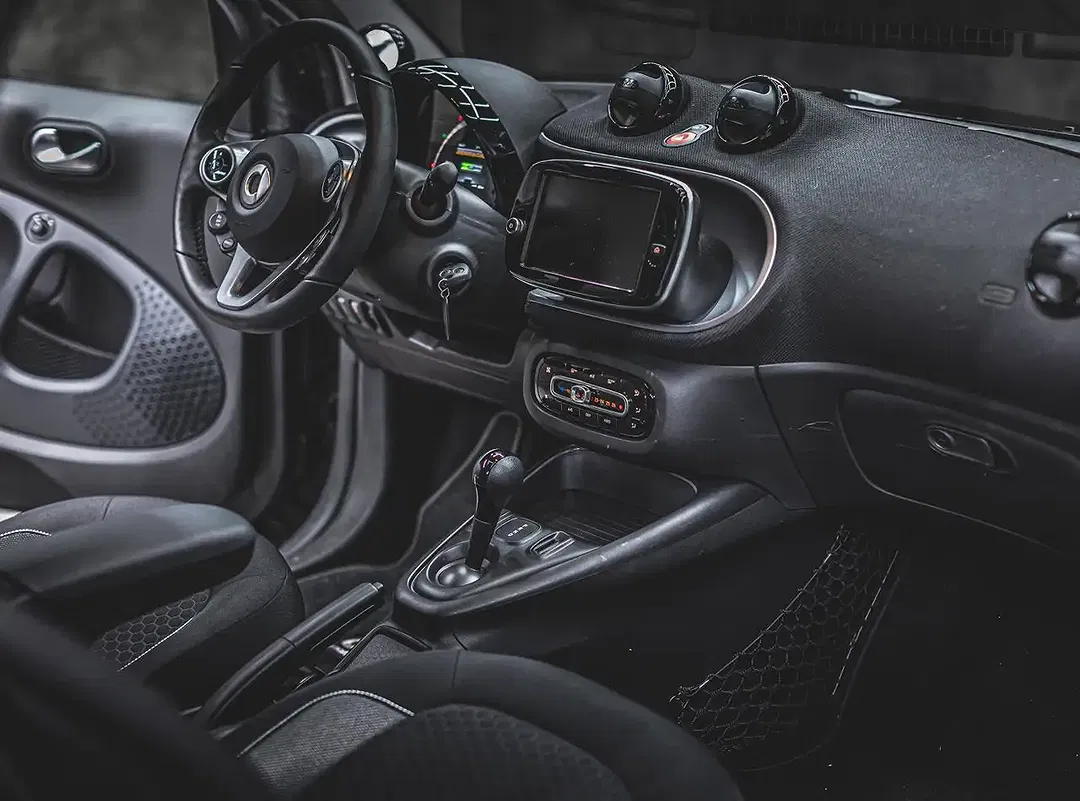 smart forTwo - Thumbnail 11