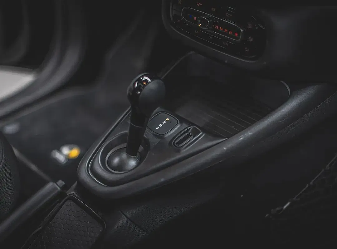 smart forTwo - Thumbnail 12