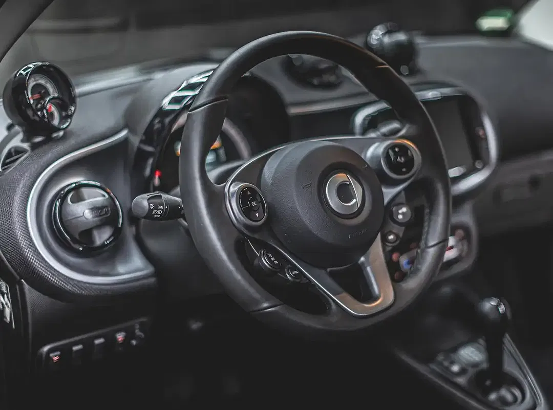 smart forTwo - Thumbnail 14