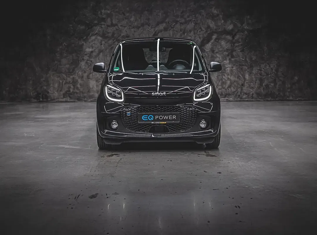 smart forTwo - Thumbnail 3