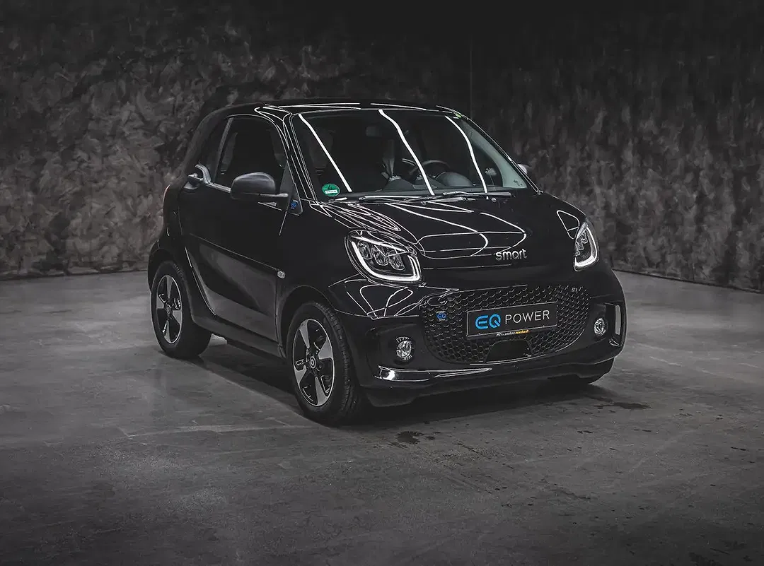 smart forTwo - Thumbnail 4