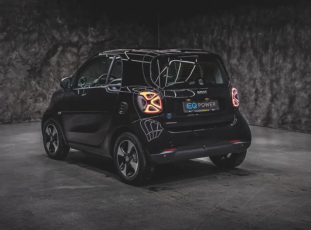 smart forTwo - Thumbnail 5