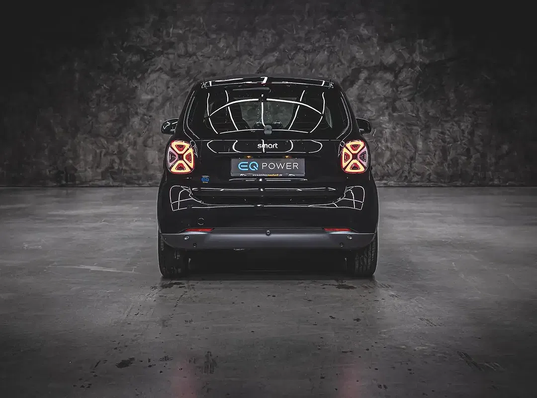smart forTwo - Thumbnail 6