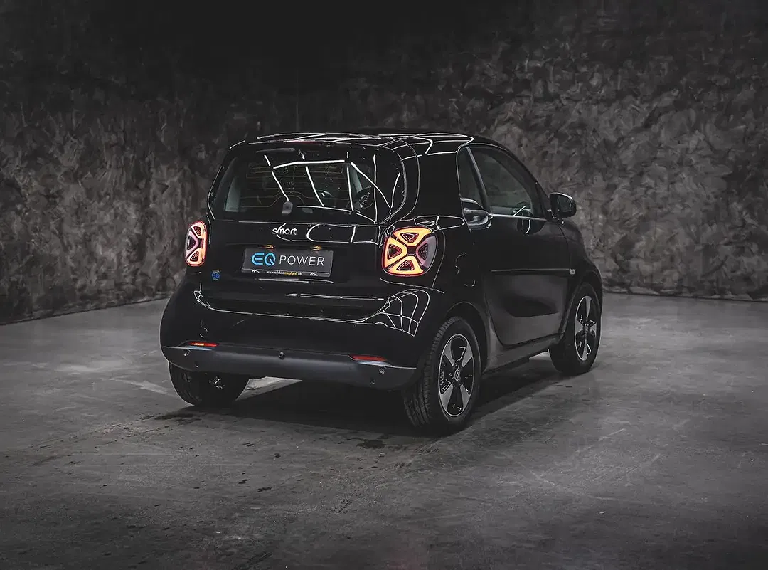 smart forTwo - Thumbnail 7