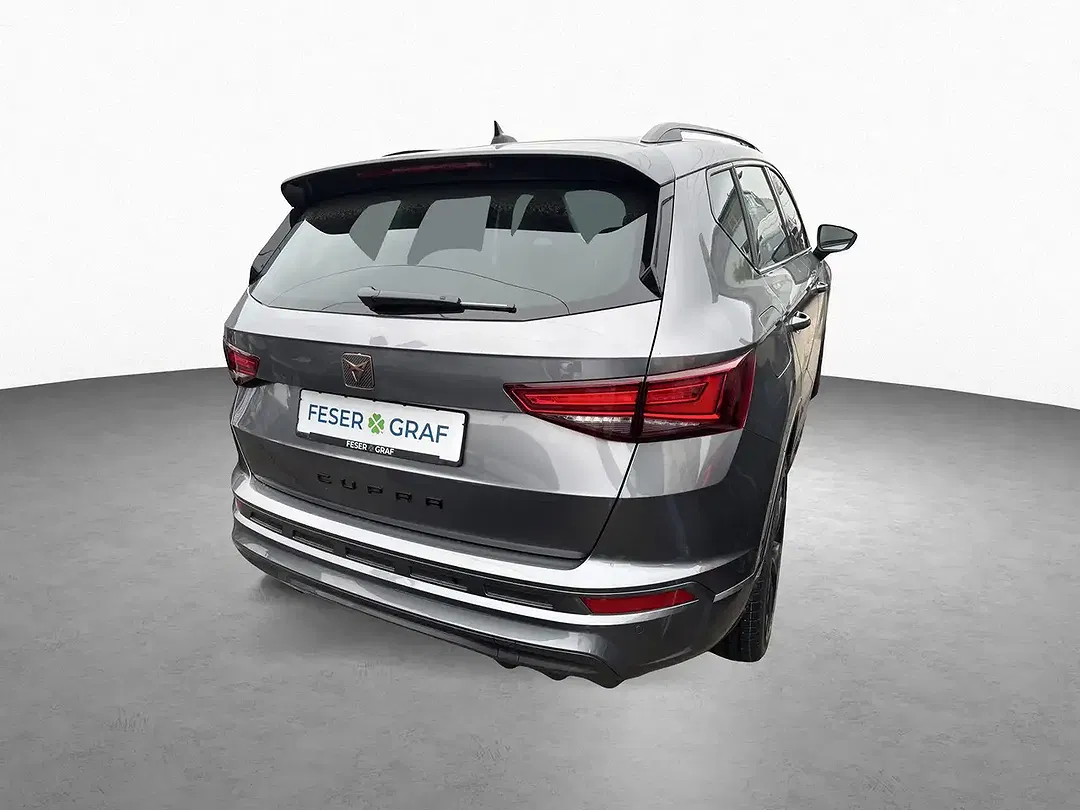 CUPRA Ateca - Thumbnail 5