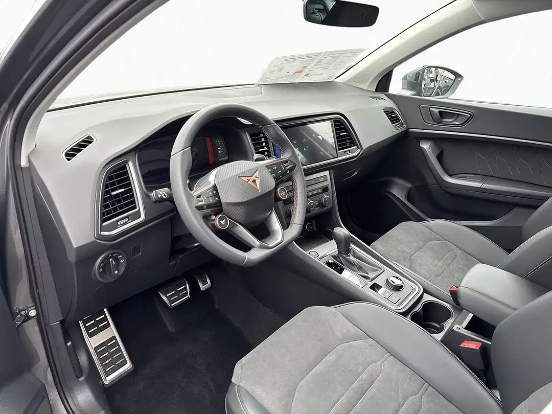 CUPRA Ateca - Thumbnail 7