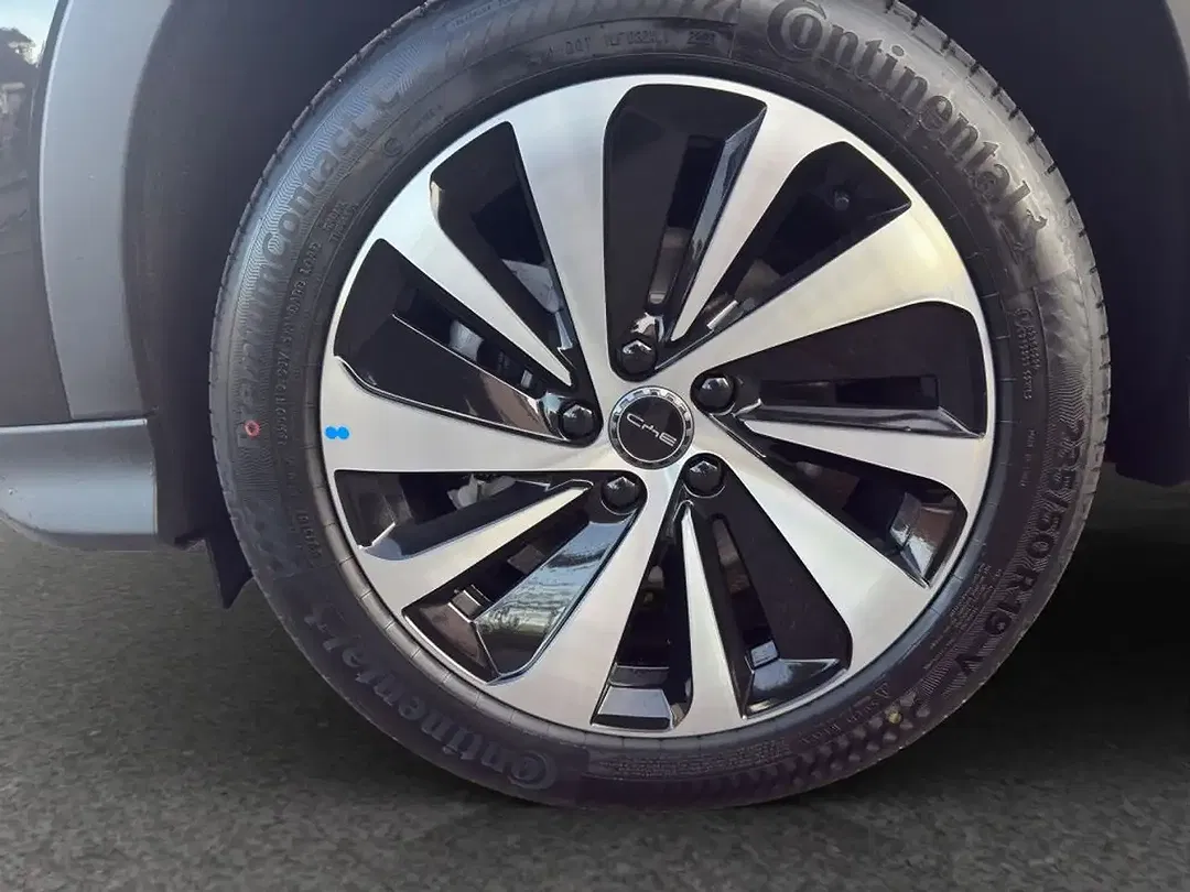 BYD Seal U - Thumbnail 14