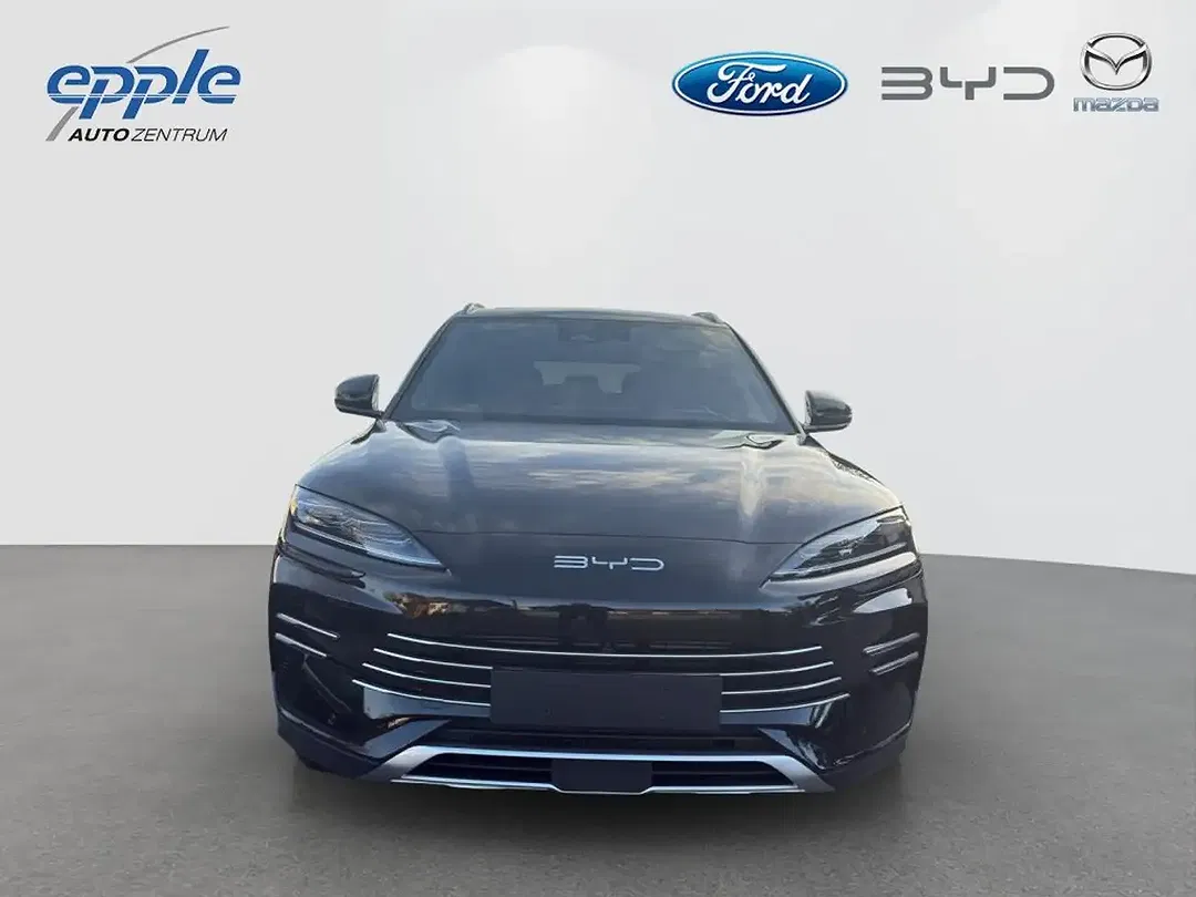 BYD Seal U - Thumbnail 2
