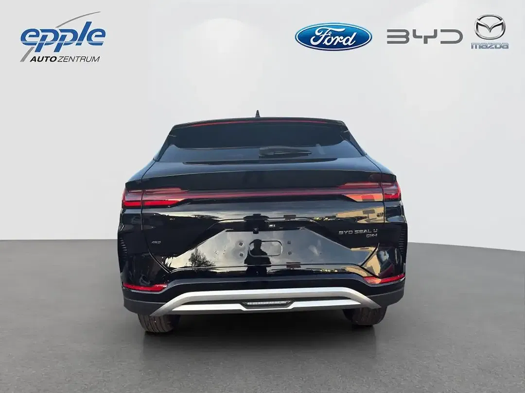 BYD Seal U - Thumbnail 5