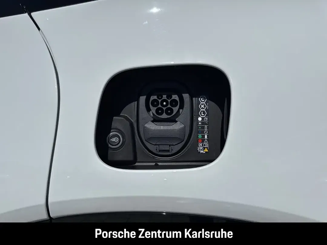Porsche Cayenne - Thumbnail 11