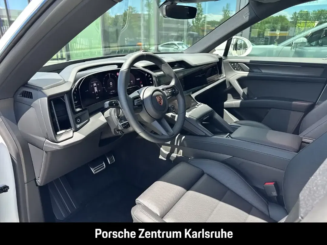 Porsche Cayenne - Thumbnail 13
