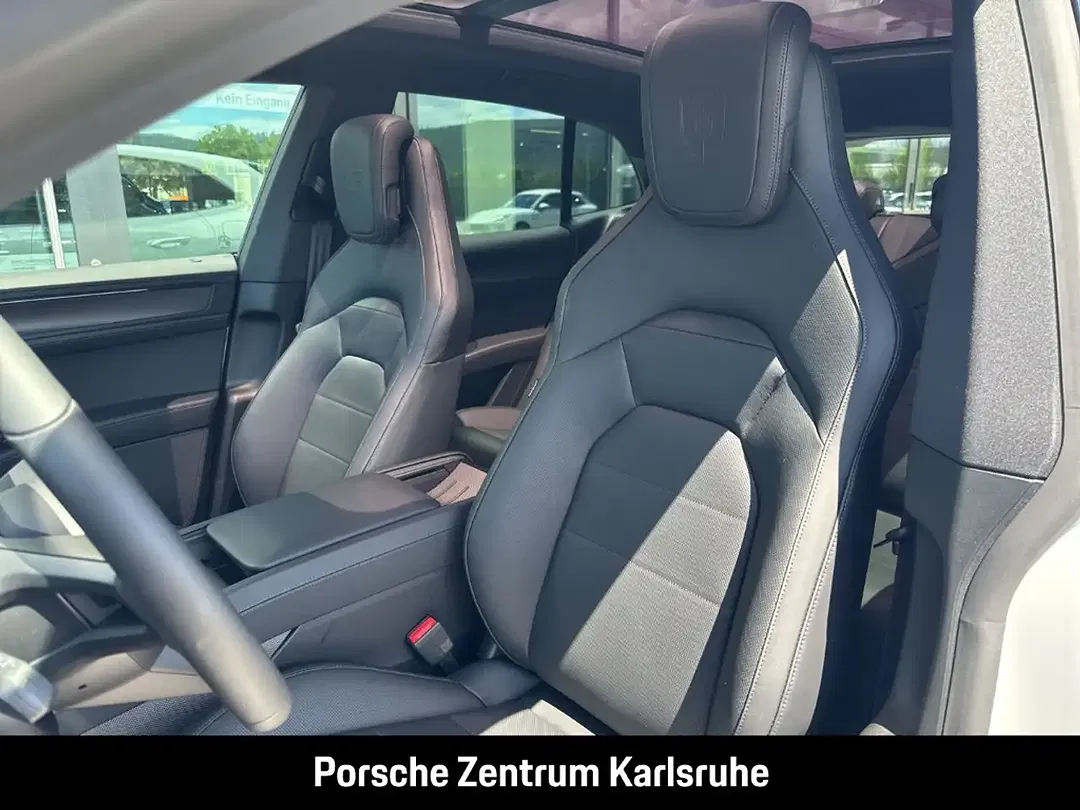 Porsche Cayenne - Thumbnail 14