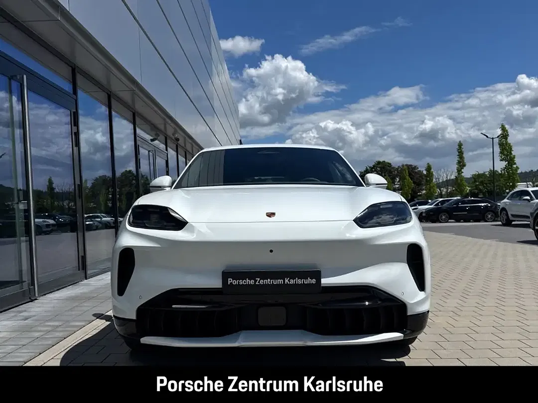 Porsche Cayenne - Thumbnail 4