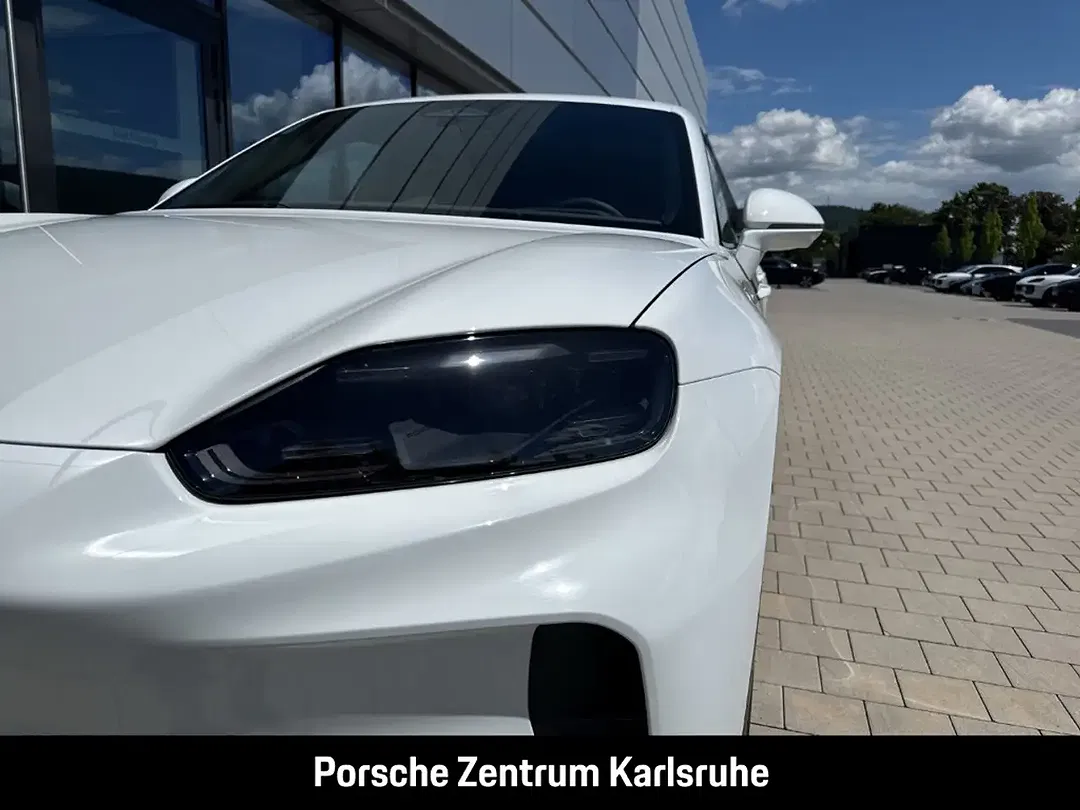 Porsche Cayenne - Thumbnail 7