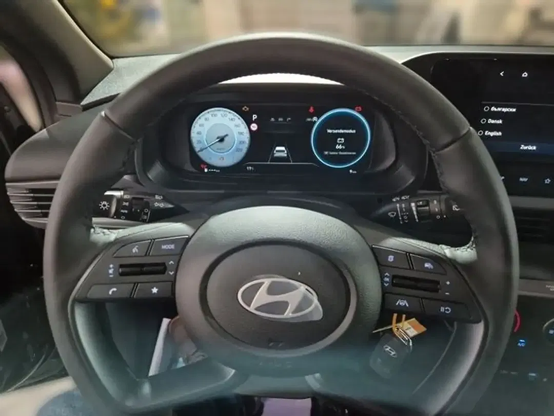 Hyundai i20 - Thumbnail 10