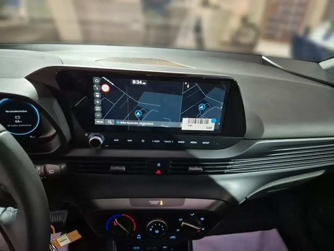 Hyundai i20 - Thumbnail 11