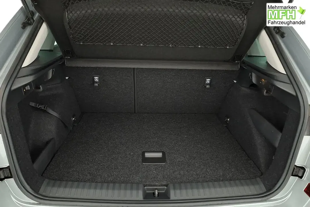 Skoda Kamiq - Thumbnail 12