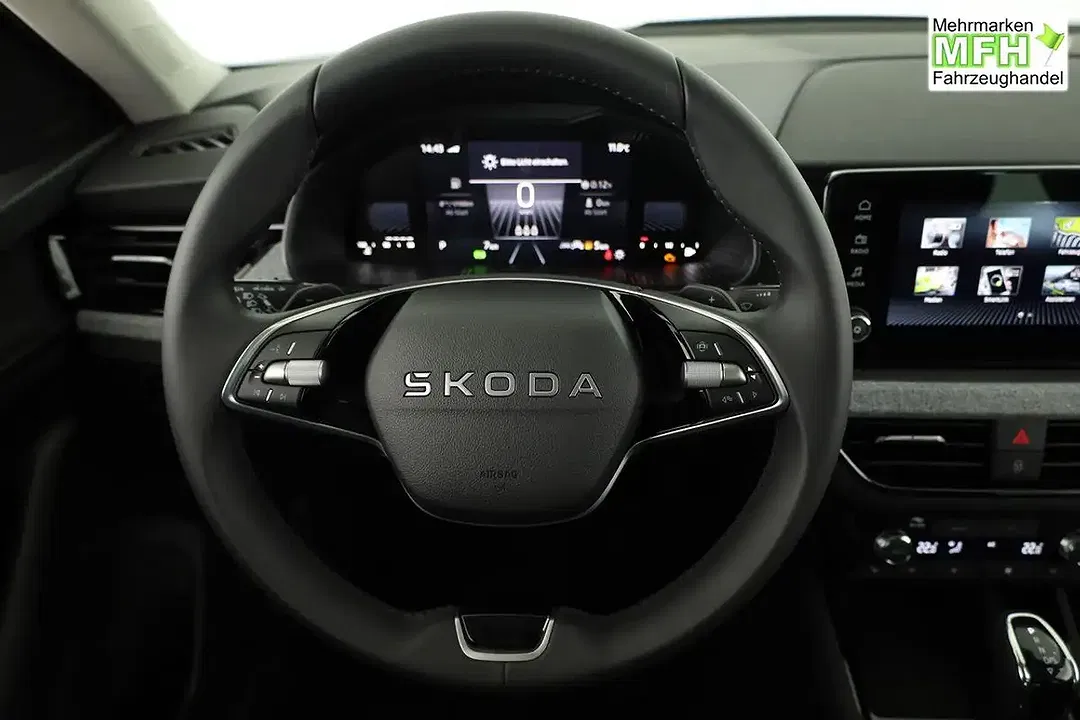 Skoda Kamiq - Thumbnail 5
