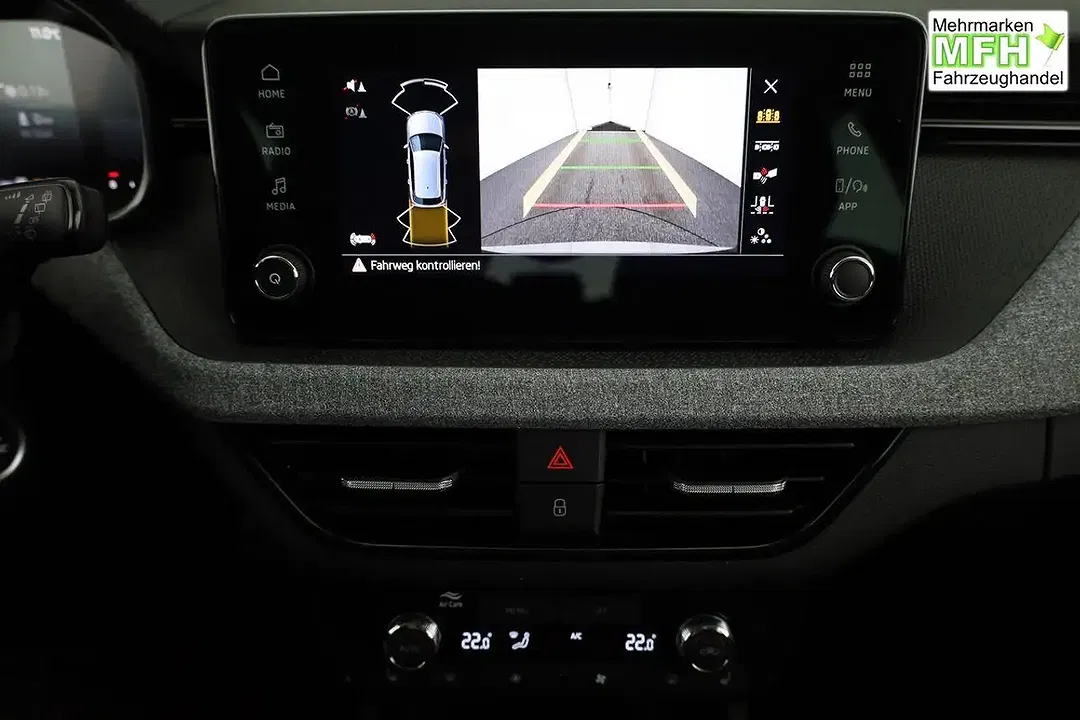 Skoda Kamiq - Thumbnail 6