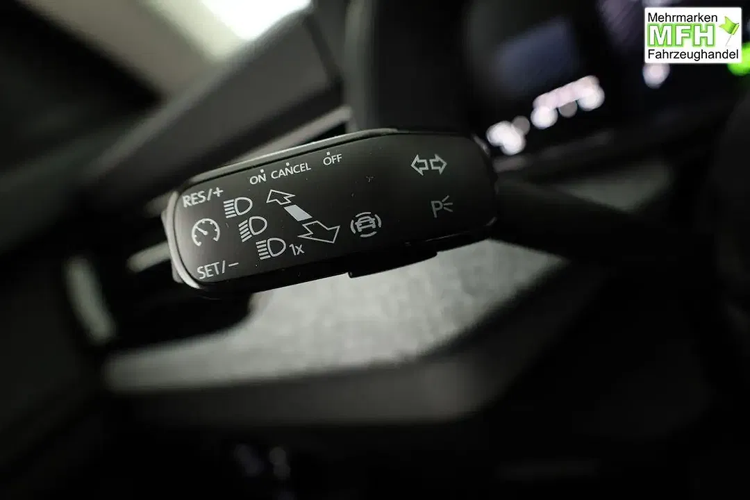 Skoda Kamiq - Thumbnail 9