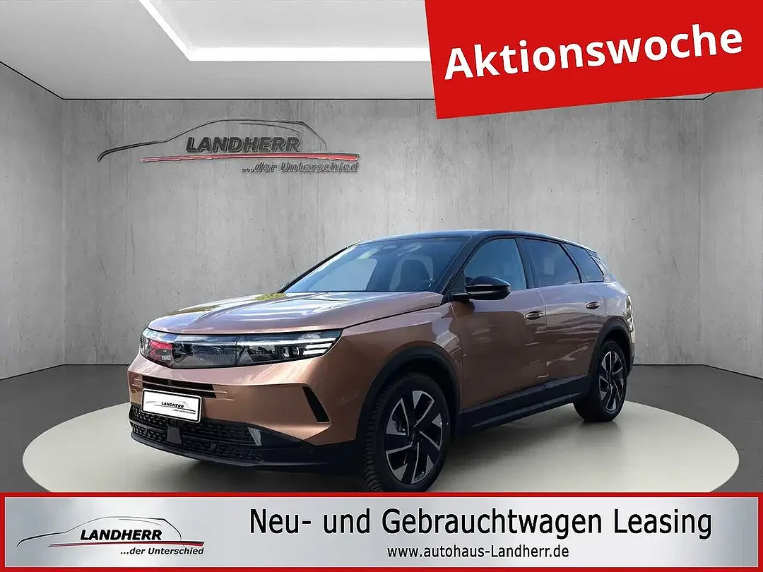Opel Grandland - Afbeelding 1