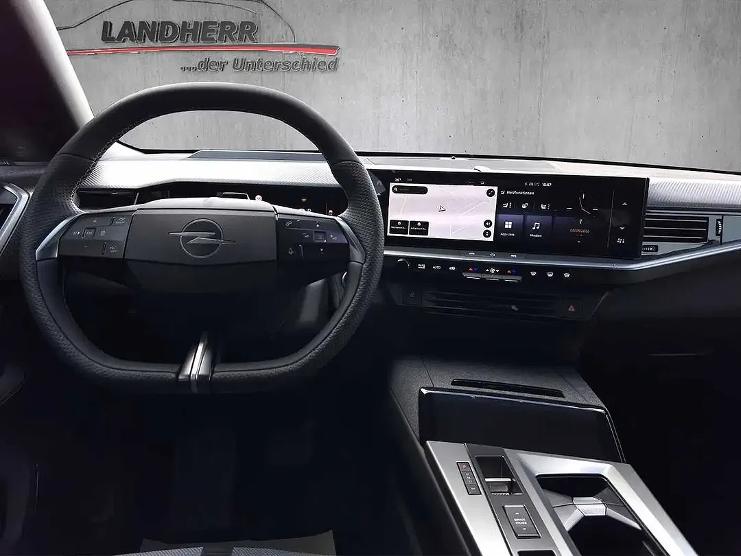 Opel Grandland - Thumbnail 4