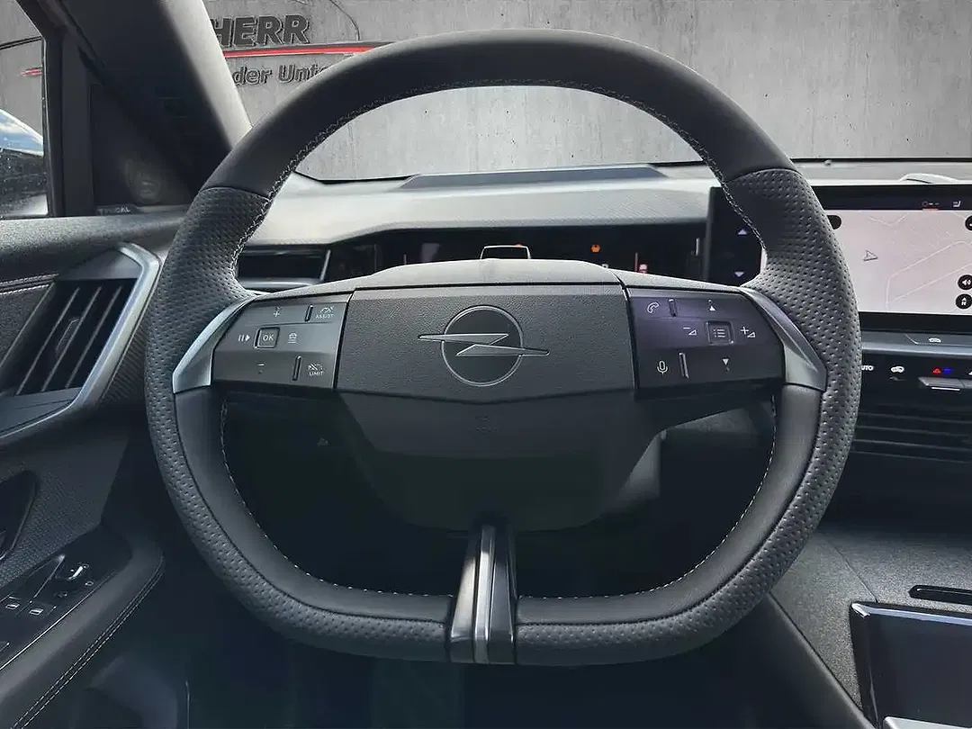 Opel Grandland - Thumbnail 5