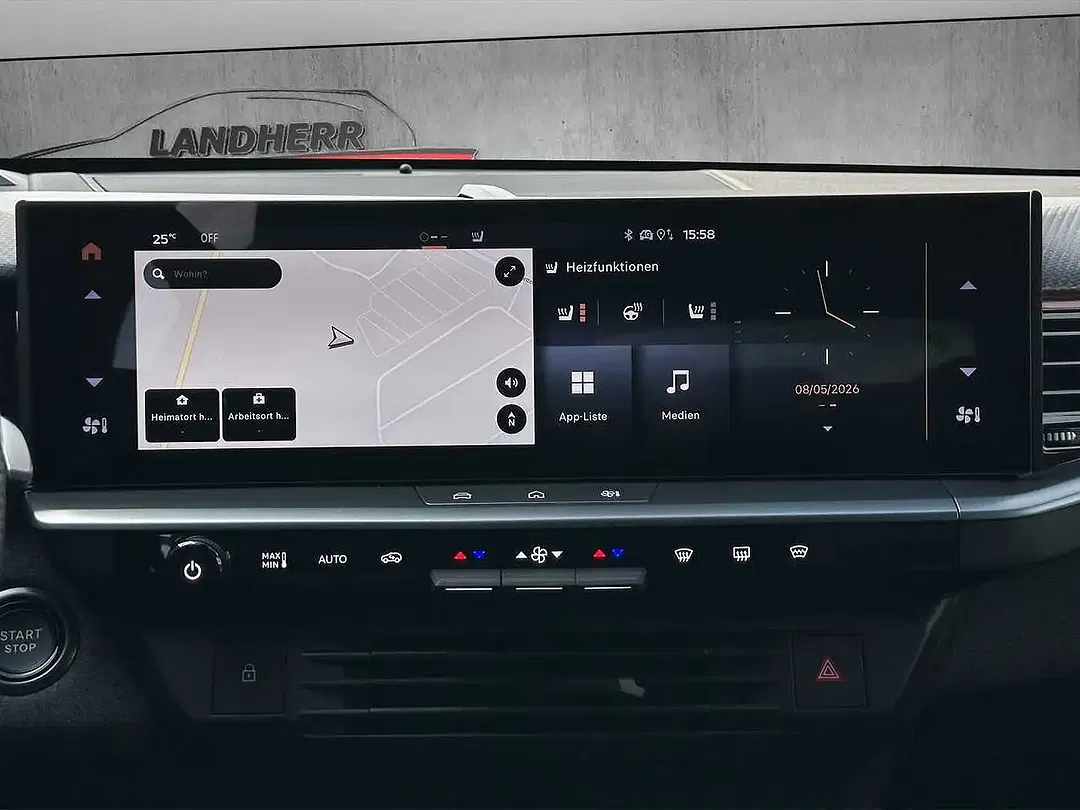 Opel Grandland - Thumbnail 7