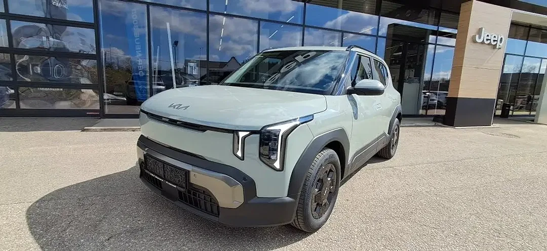 Kia EV2 - Afbeelding 1
